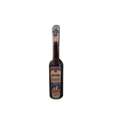 Liquore al Cioccolato Peperoncino