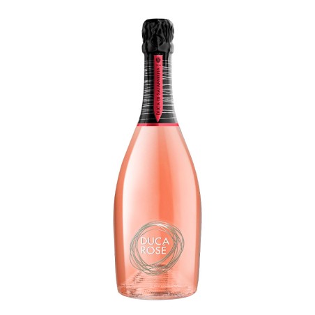 Spumante Duca Rosè