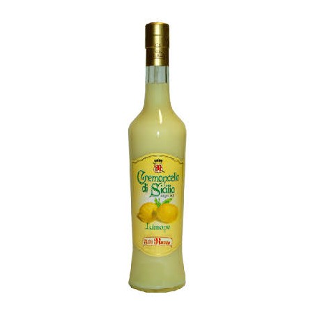 Cremoncello al Limone