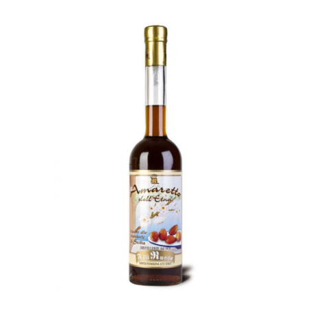 Amaretto dell'Etna