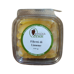 Filetti di Limone