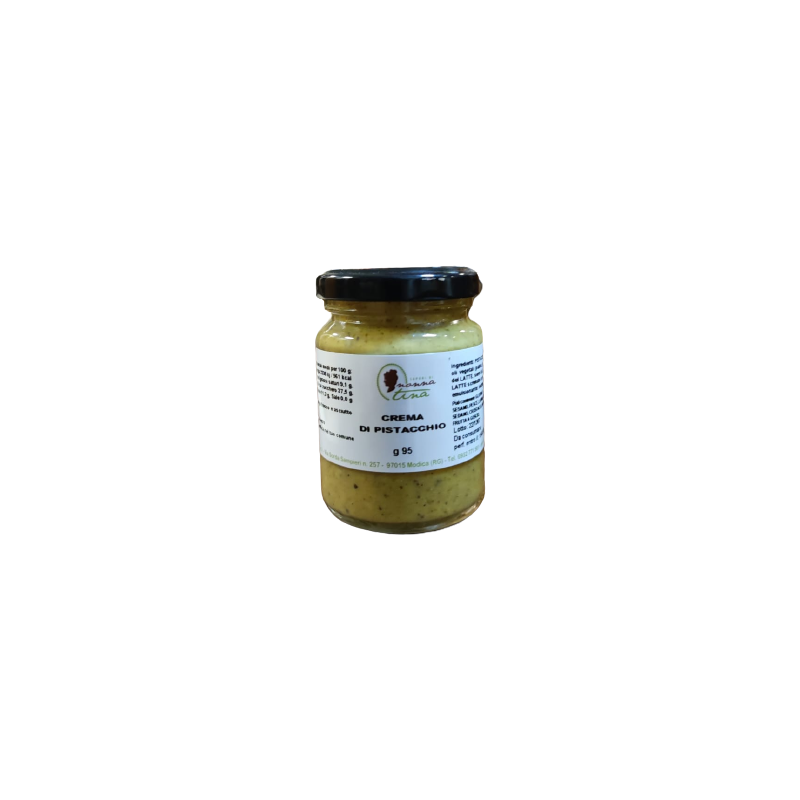 Crema Pistacchio