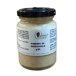 Crema Nocciola