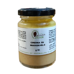 Crema Mandorle