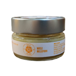 Miele Millefiori