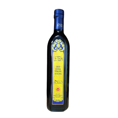 Olio Letizia 0,50L